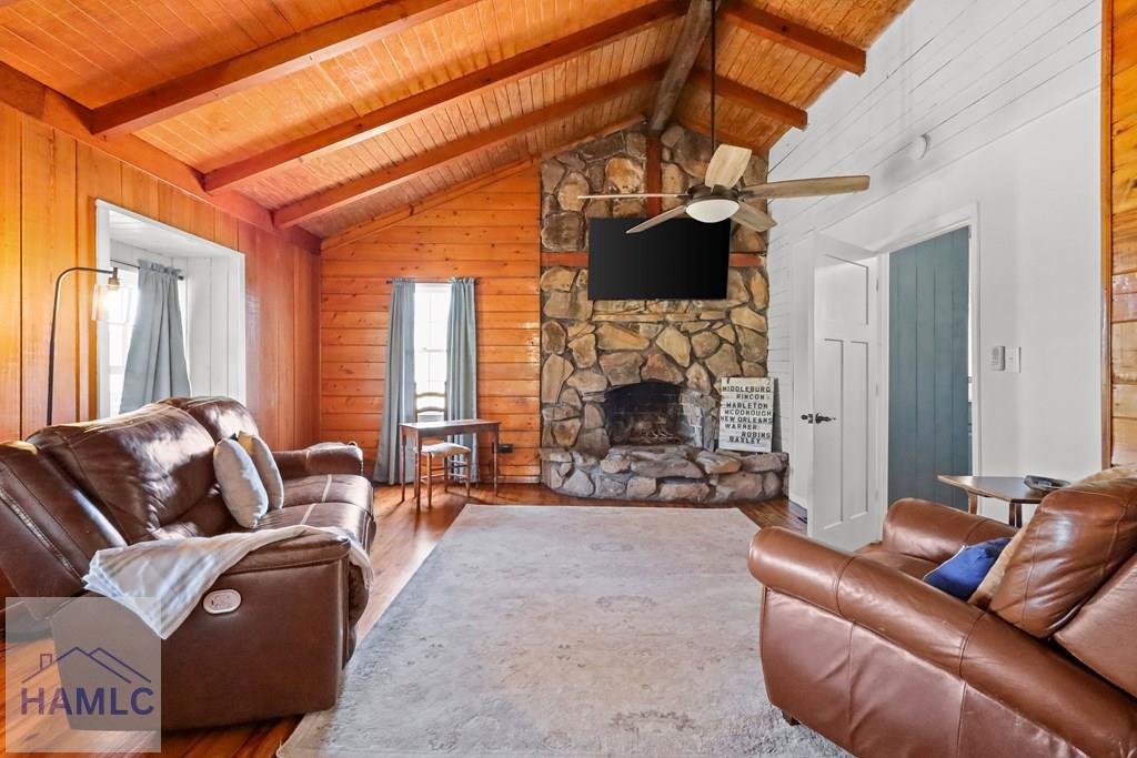 3812 Spring Branch Road Baxley, GA 31513 - Photo 22 of 61 Gallery Image 22