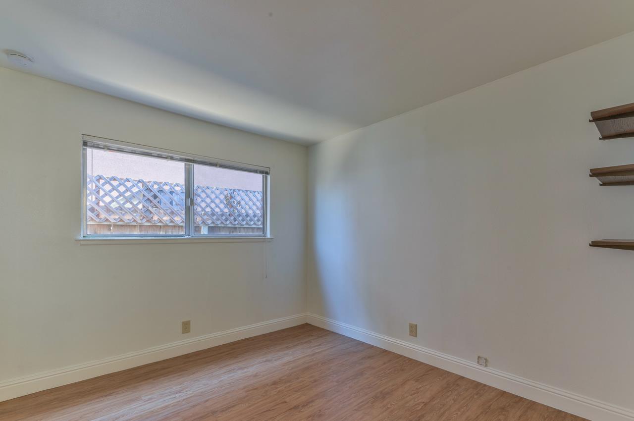 736 Sausal Drive Salinas, CA 93906 - Photo 15 of 24 an empty room with wooden floor