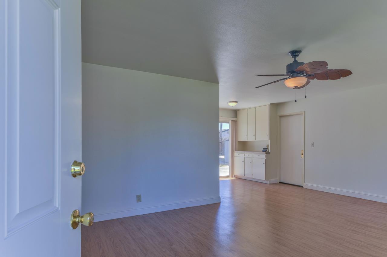 736 Sausal Drive Salinas, CA 93906 - Photo 3 of 24 a view of an empty room with a window