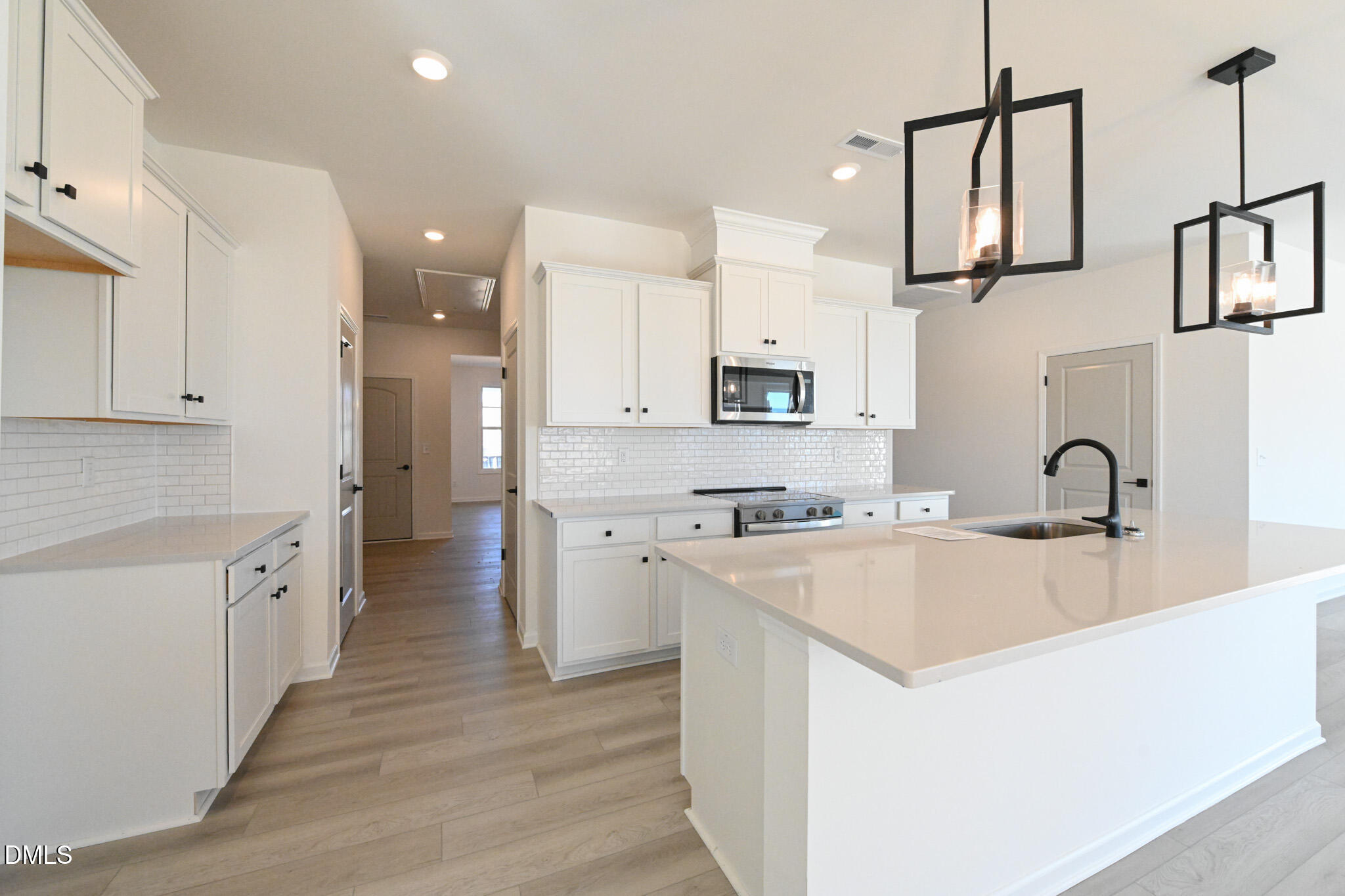 115 South Bream Court Angier, NC 27501 - Photo 15 of 42 013