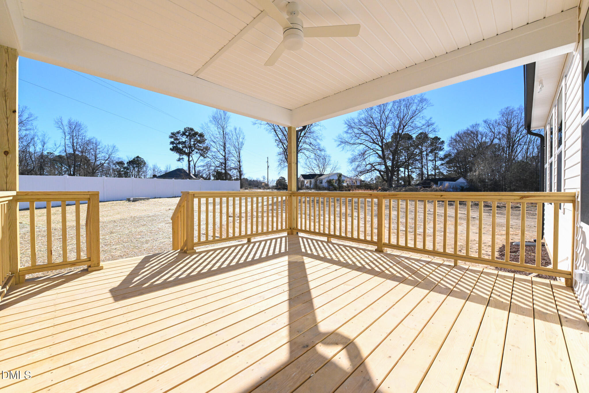 115 South Bream Court Angier, NC 27501 - Photo 40 of 42 034