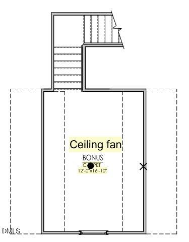 115 South Bream Court Angier, NC 27501 - Photo 4 of 7