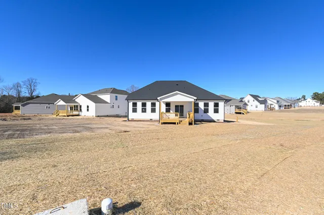 $464,900 | 115 South Bream Court, Angier, NC 27501