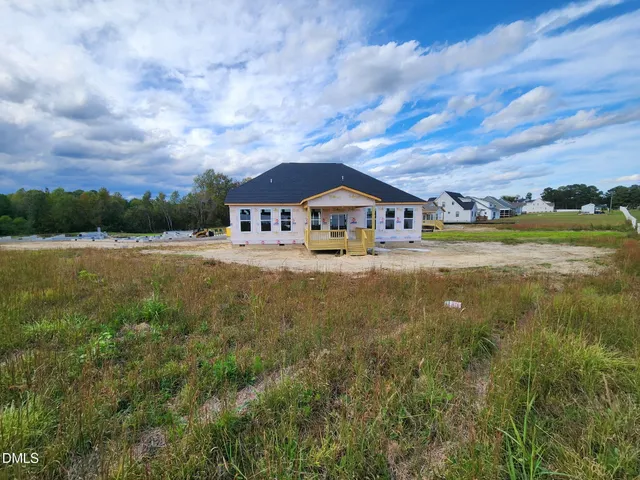 $474,900 | 115 South Bream Court, Angier, NC 27501