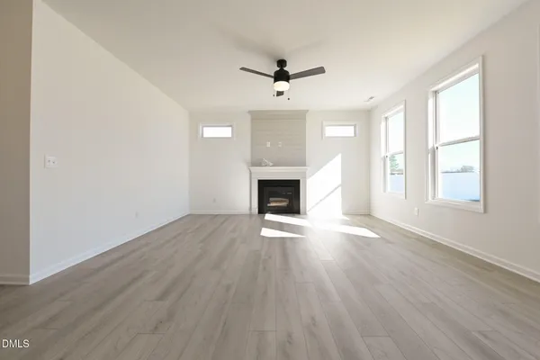 $459,900 | 115 South Bream Court, Angier, NC 27501