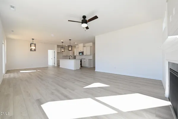 $459,900 | 115 South Bream Court, Angier, NC 27501