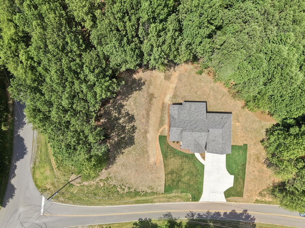 4016 Carver Mill Road Talking Rock, GA 30175 - Photo 33 of 44