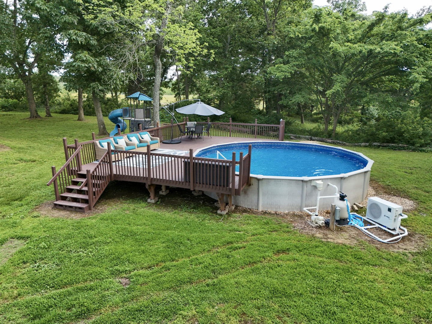 19485 Perry Road Pittsburg, IL 62974 - Photo 33 of 47