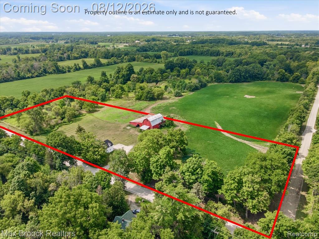 4217 Bricker Road Avoca, MI 48006 - Photo 59 of 69 Gallery Image 59