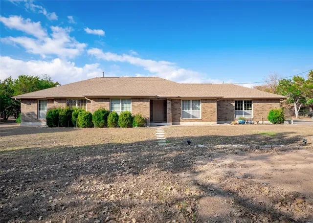 $630,500 | 616 North Baker Circle, Leander, TX 78641