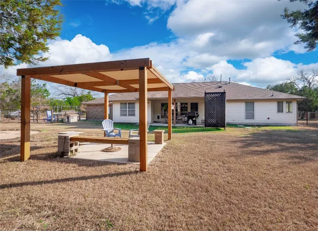 $630,500 | 616 North Baker Circle, Leander, TX 78641