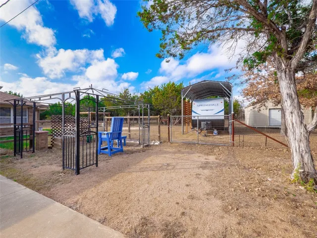 $630,500 | 616 North Baker Circle, Leander, TX 78641