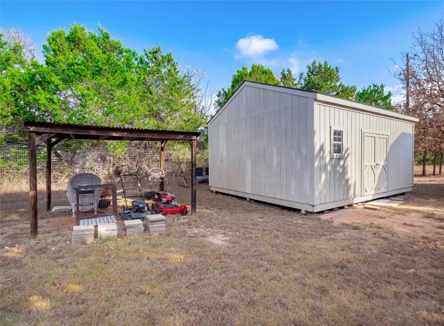 $630,500 | 616 North Baker Circle, Leander, TX 78641