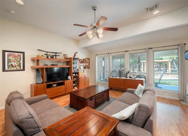 $630,500 | 616 North Baker Circle, Leander, TX 78641