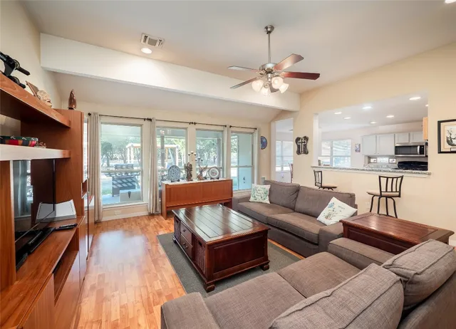 $630,500 | 616 North Baker Circle, Leander, TX 78641