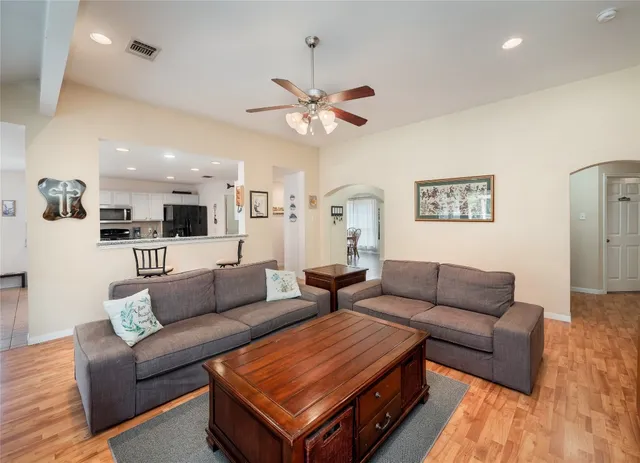 $630,500 | 616 North Baker Circle, Leander, TX 78641