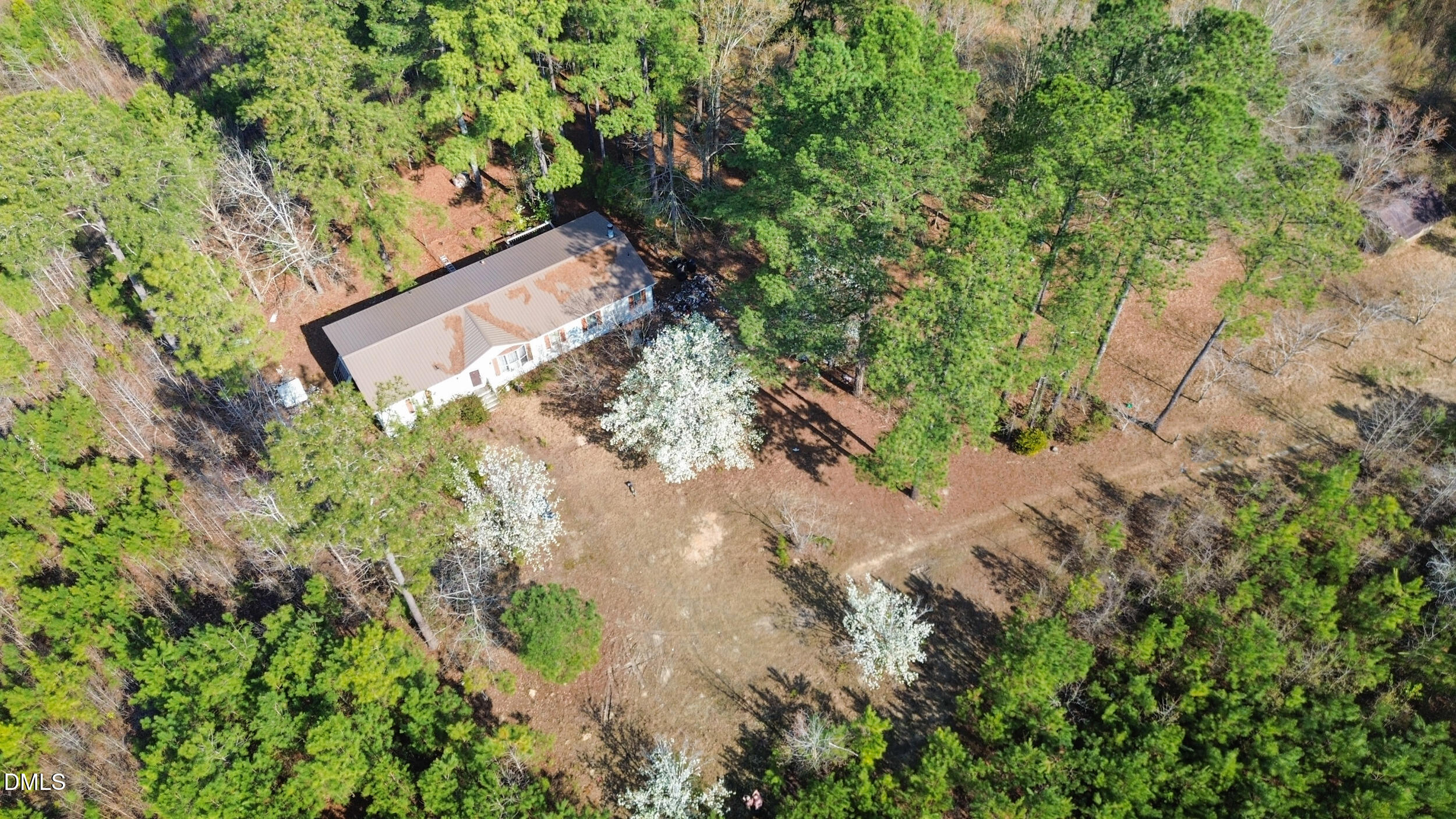 2292 Raynor McLamb Road Linden, NC 28356 - Photo 14 of 14