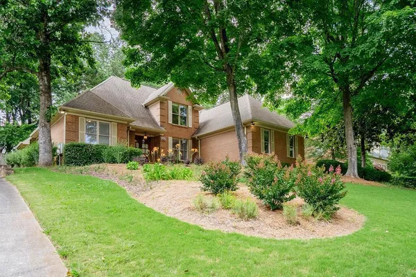$558,300 | 1705 Wellington Drive Northwest, Dalton, GA 30720