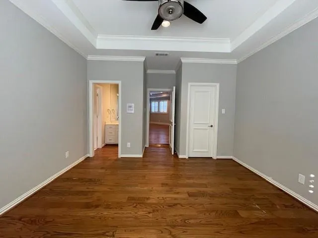 $15,500 | 6341 Waggoner Drive, Dallas, TX 75230