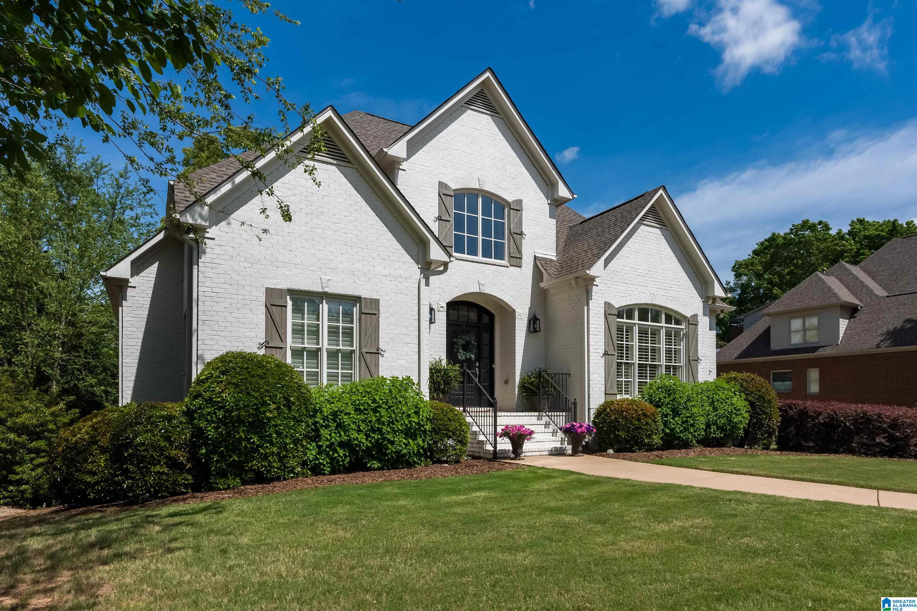1023 Parkwood Road Birmingham, AL 35242 - Photo 4 of 58