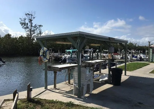 a view of beach and ocean