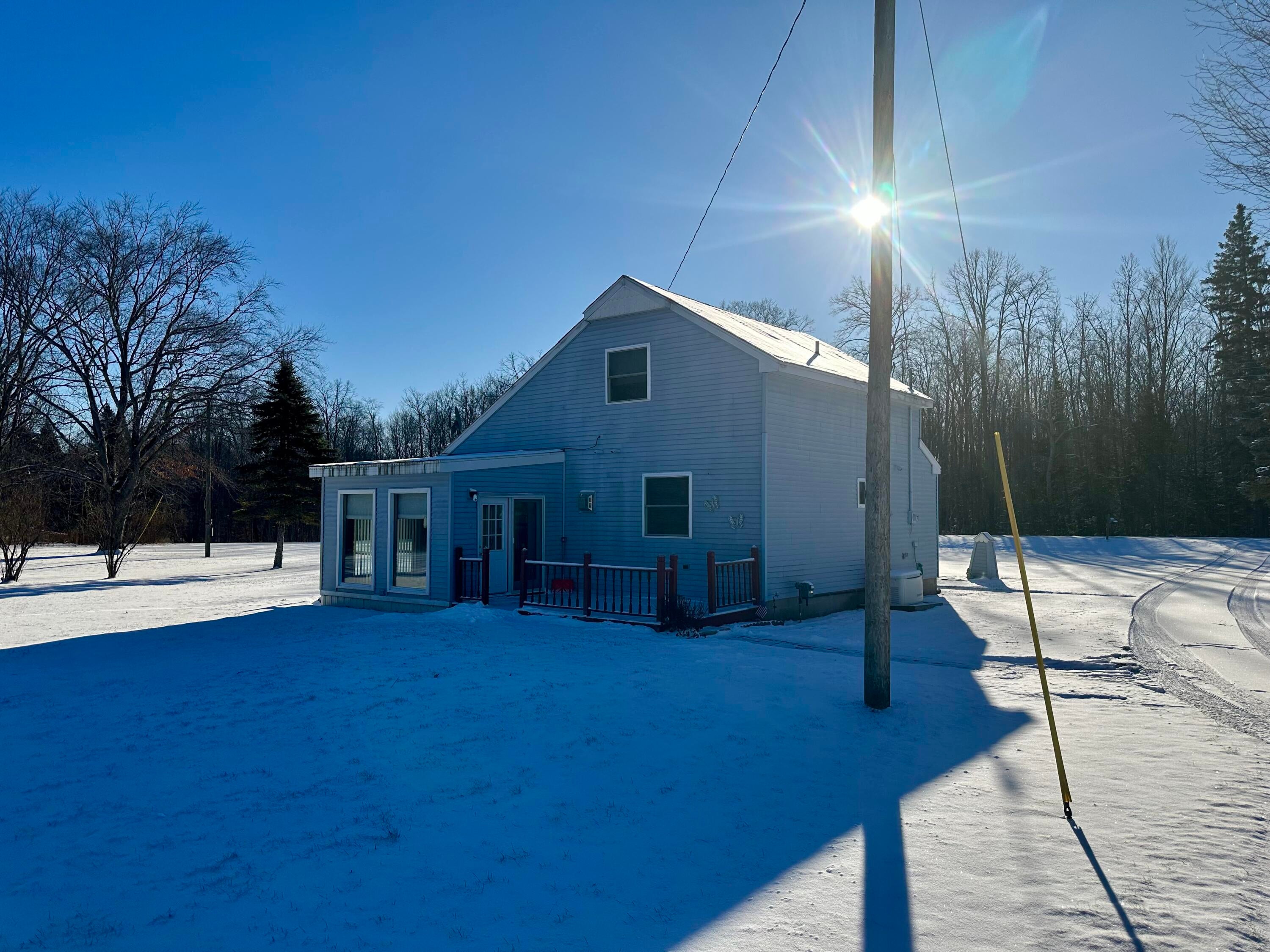 8968 Klein Road Hillman, MI 49746 - Photo 26 of 29 Gallery Image 26