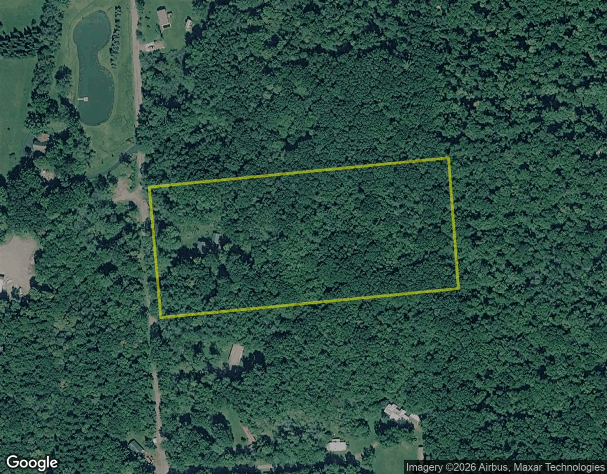 152 Alexander Road Chenango Forks, NY 13746 - Photo 15 of 47
