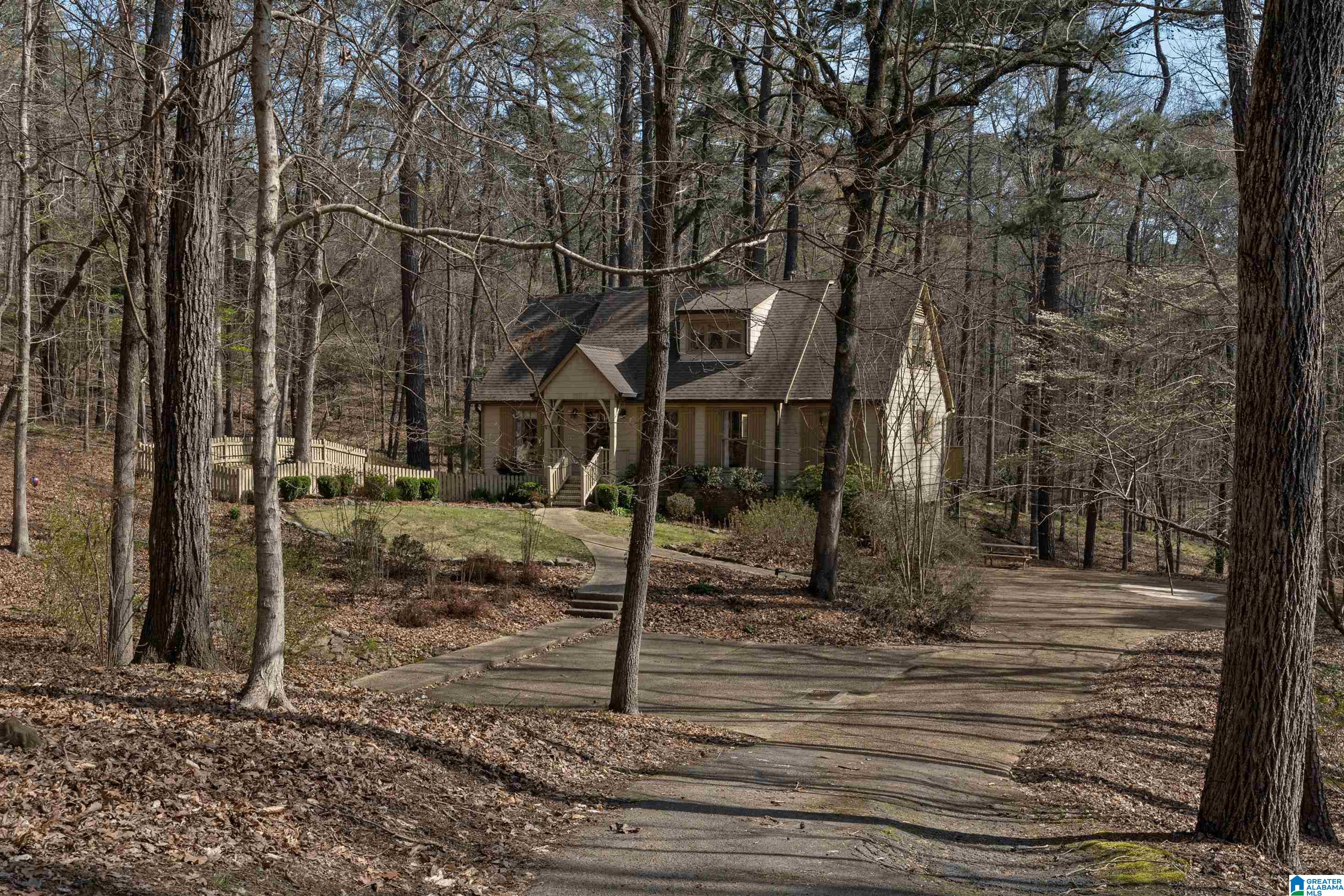 4825 Bridgewater Road Birmingham, AL 35243 - Photo 2 of 49