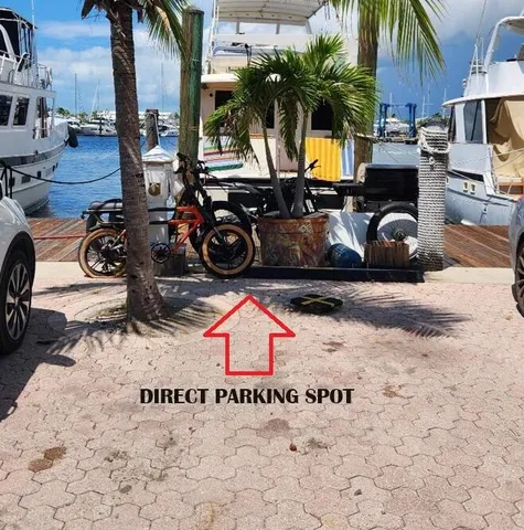 a view of outdoor space with seating area