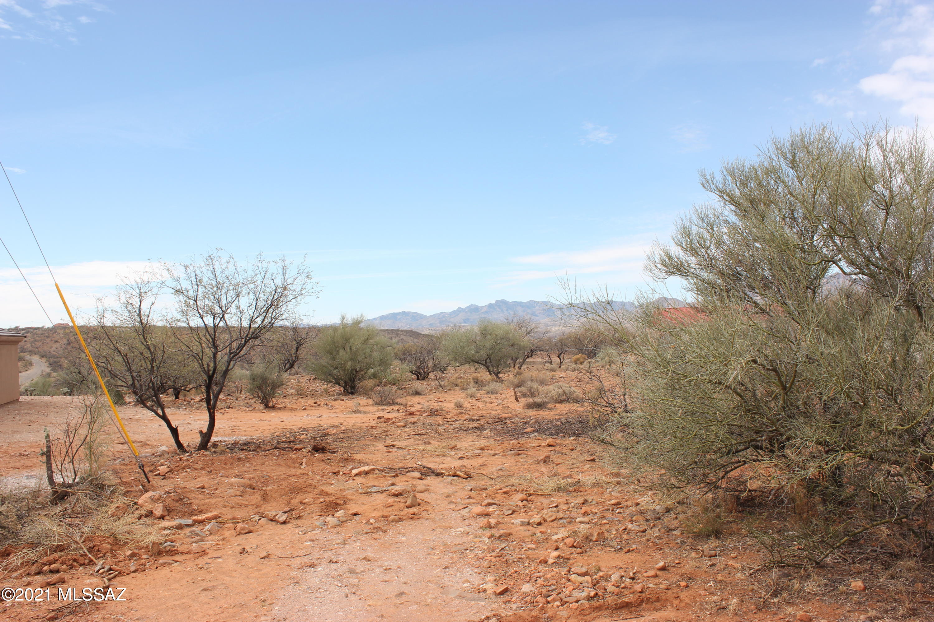 1798 Bado Ct., Unit 14 Rio Rico, AZ 85648 - Photo 2 of 3