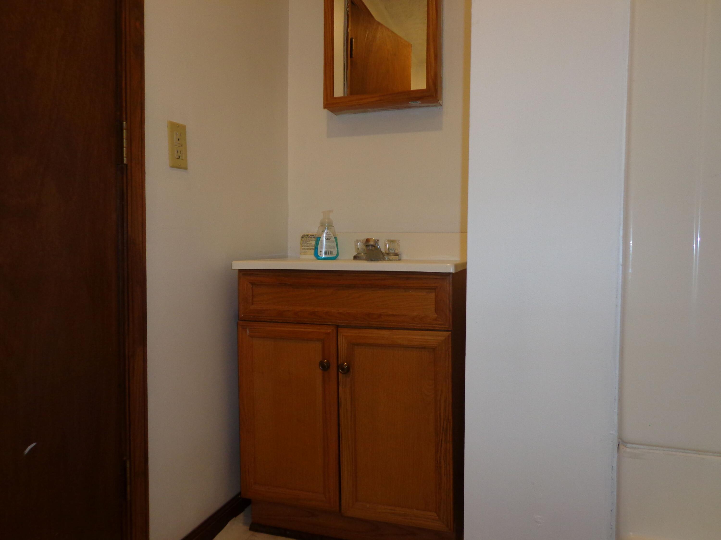 550 Hopkins Road Rocky Mount, VA 24151 - Photo 17 of 17 a view of a storage and utility room
