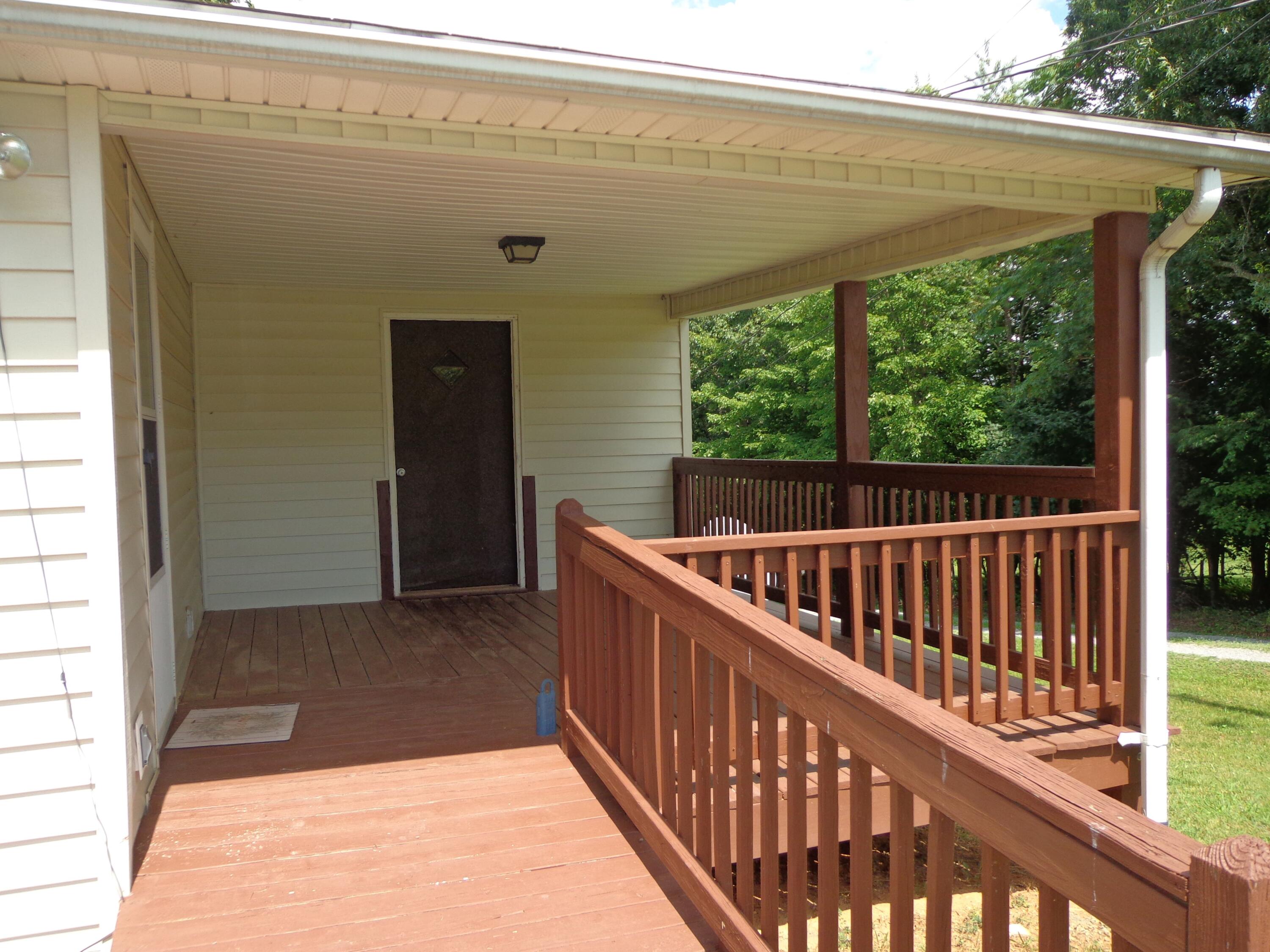 550 Hopkins Road Rocky Mount, VA 24151 - Photo 3 of 17 a view of balcony with furniture