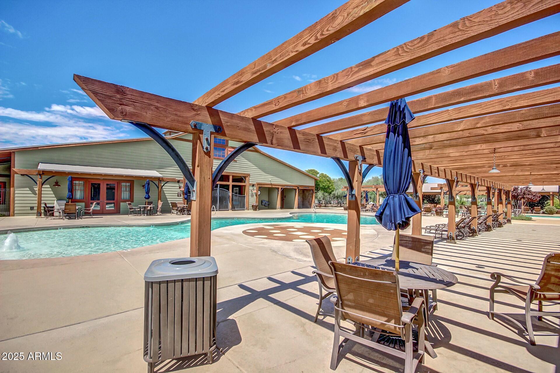14433 West Wethersfield Road Surprise, AZ 85379 - Photo 27 of 56 Marley Park - 18