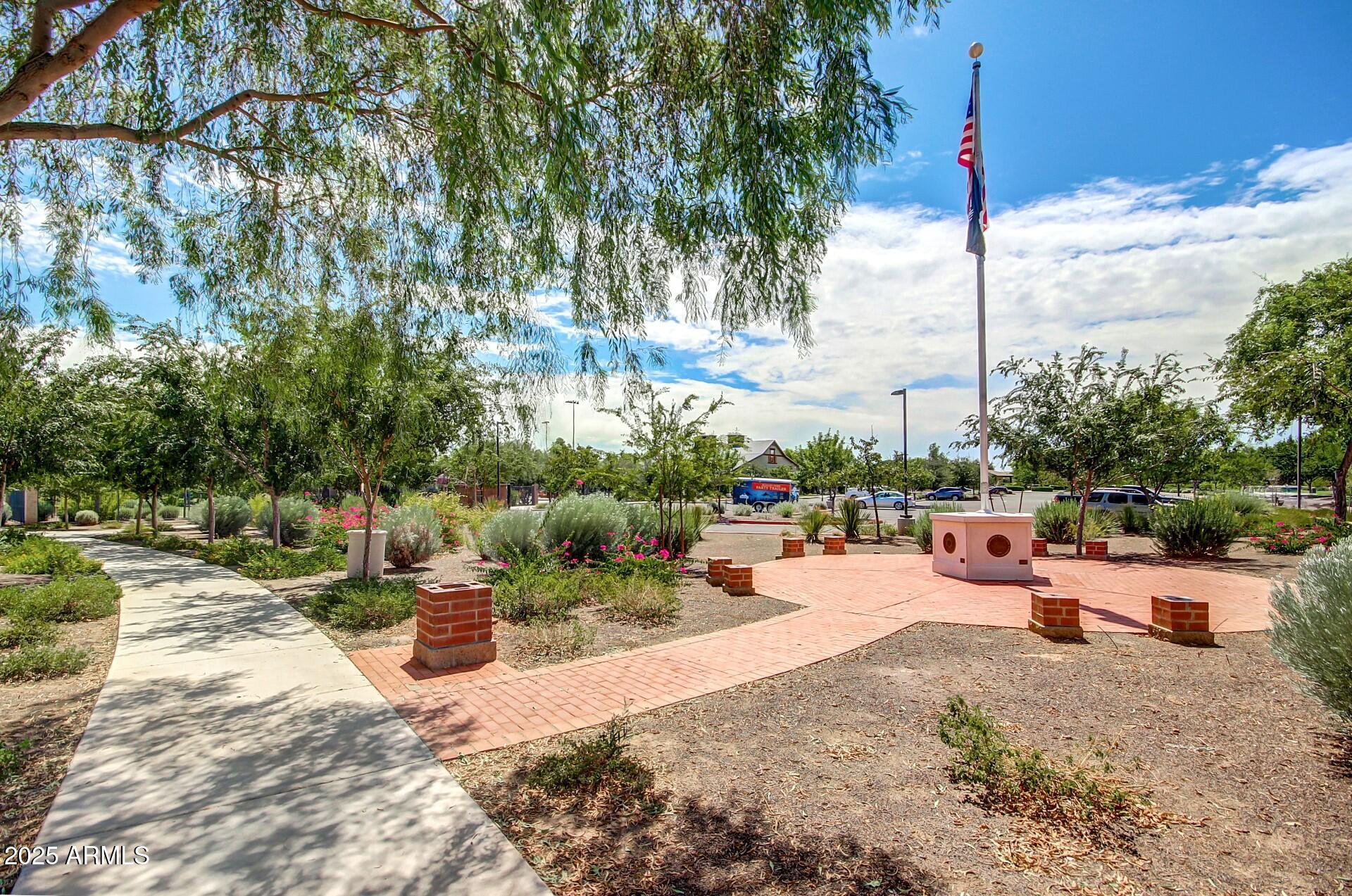 14433 West Wethersfield Road Surprise, AZ 85379 - Photo 29 of 56 Marley Park - 3