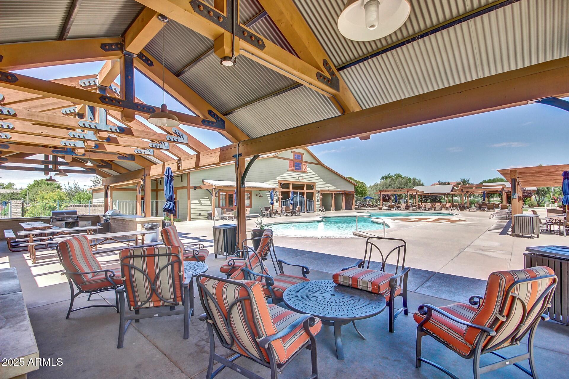14433 West Wethersfield Road Surprise, AZ 85379 - Photo 42 of 56 Marley Park - 20
