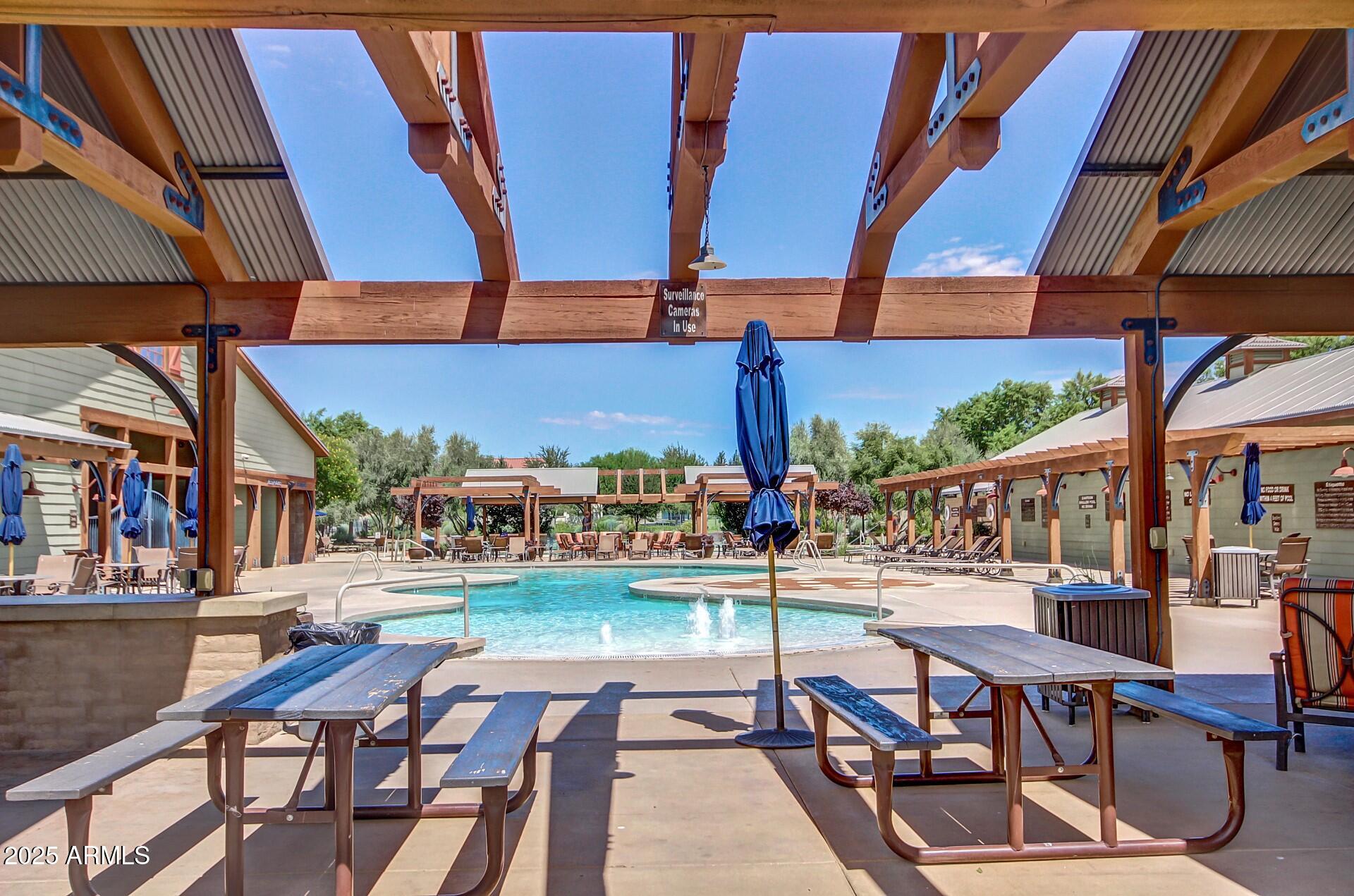 14433 West Wethersfield Road Surprise, AZ 85379 - Photo 45 of 56 Marley Park - 23