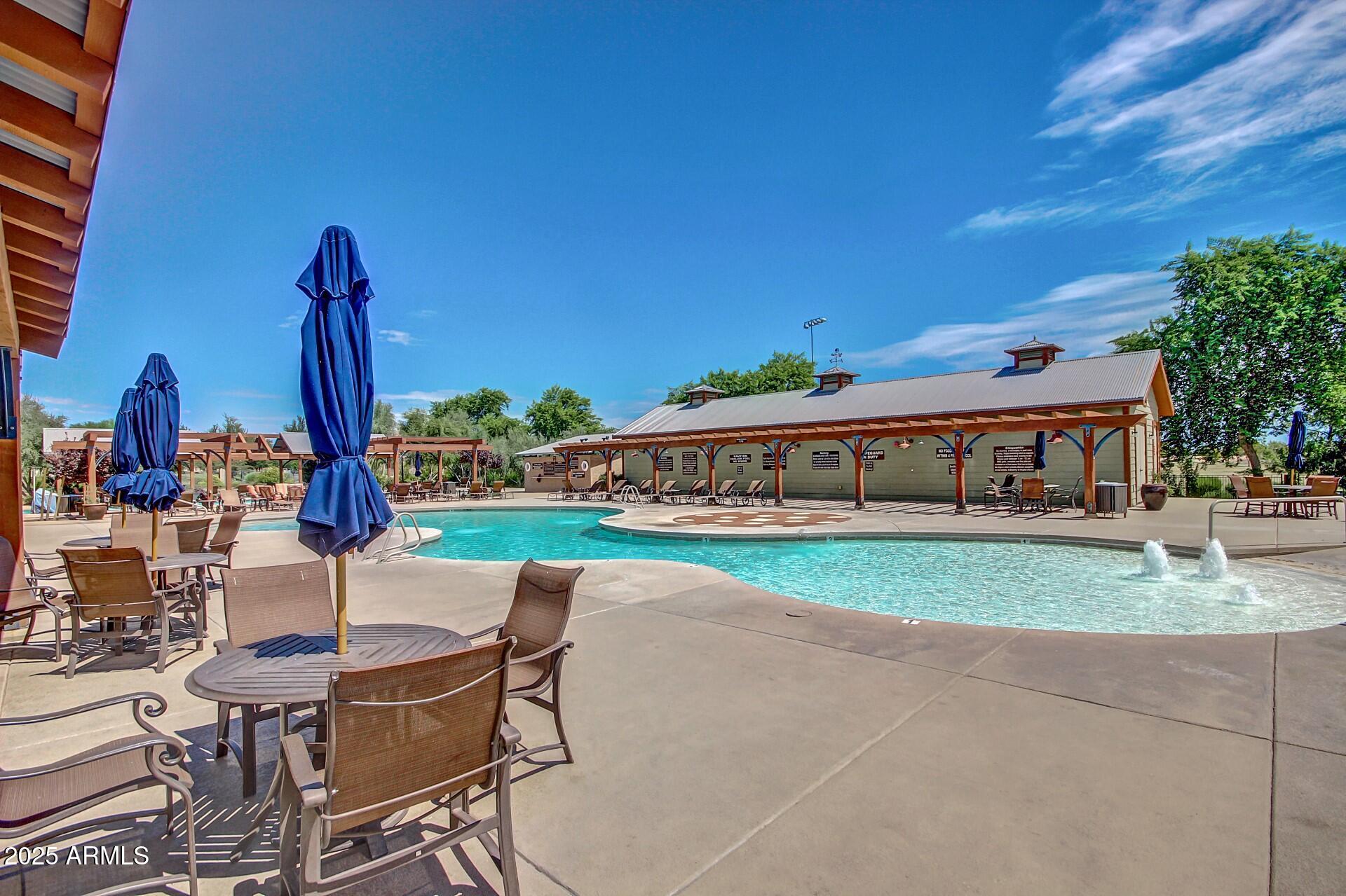 14433 West Wethersfield Road Surprise, AZ 85379 - Photo 46 of 56 Marley Park - 24