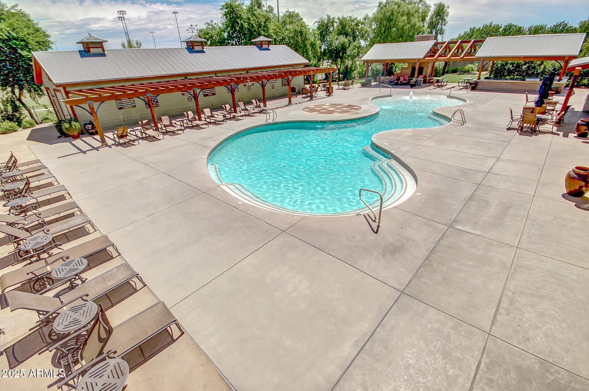 14433 West Wethersfield Road Surprise, AZ 85379 - Photo 49 of 56 Marley Park - 27