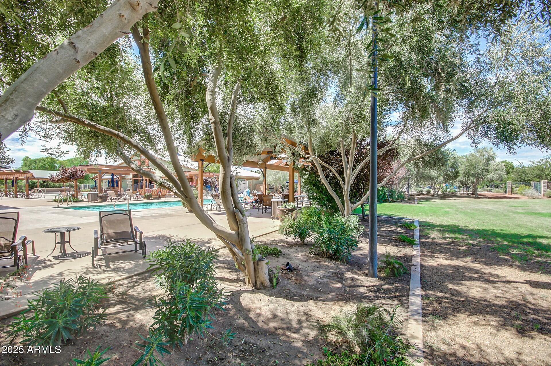 14433 West Wethersfield Road Surprise, AZ 85379 - Photo 53 of 56 Marley Park - 31