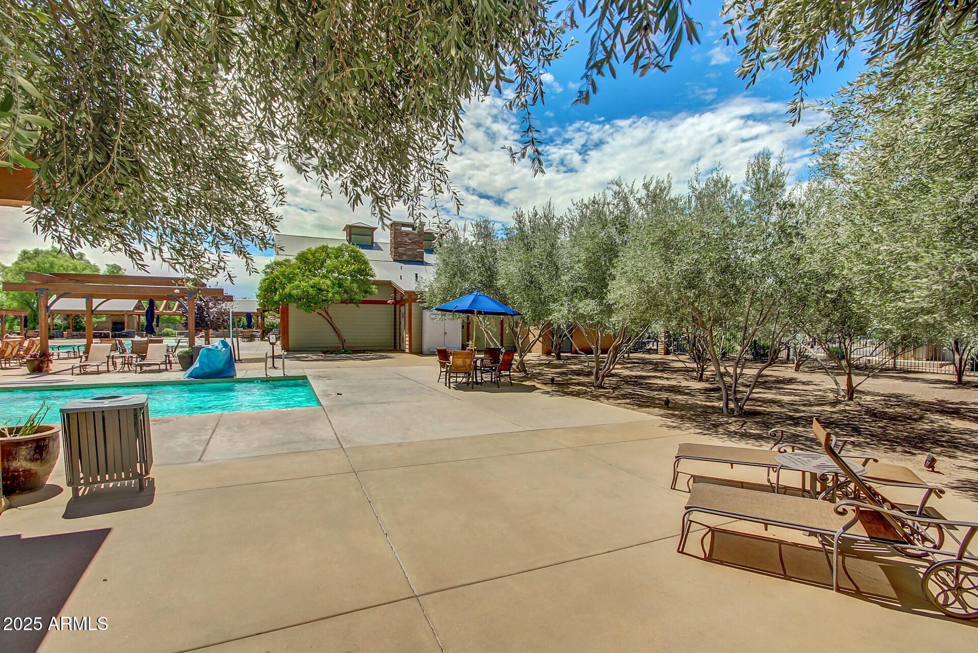 14433 West Wethersfield Road Surprise, AZ 85379 - Photo 54 of 56 Marley Park - 32