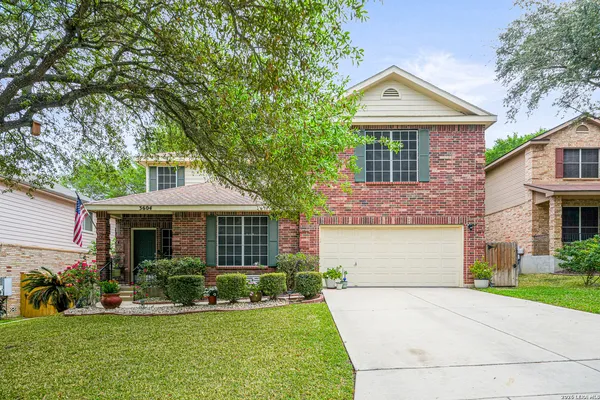 $330,000 | 3604 Augusta Glade, Schertz, TX 78154