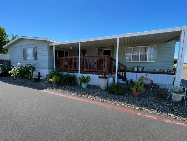 $139,500 | 8200 Jantzen Road, Unit 228, Modesto, CA 95357