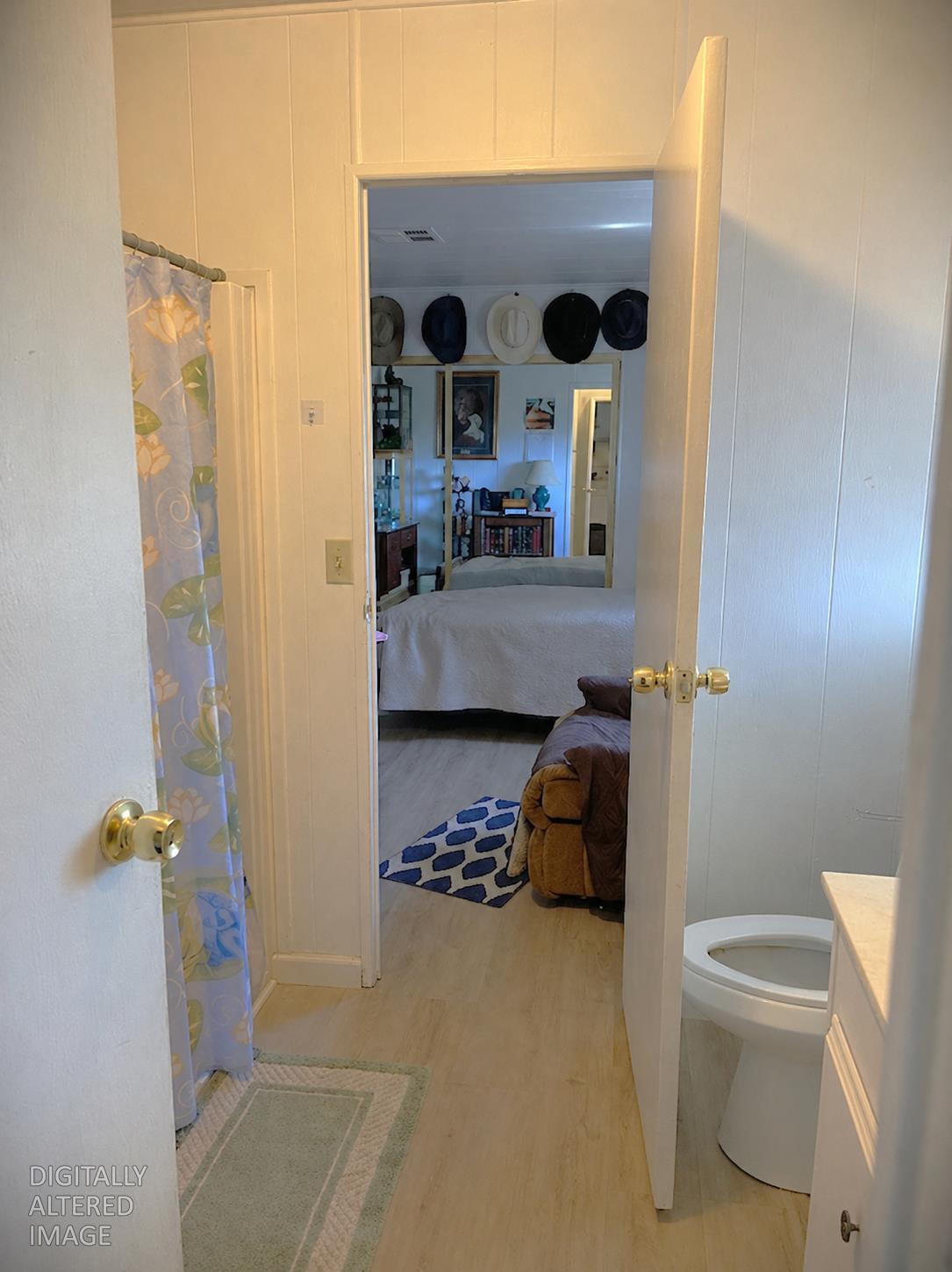 8200 Jantzen Road, Unit 228 Modesto, CA 95357 - Photo 18 of 18