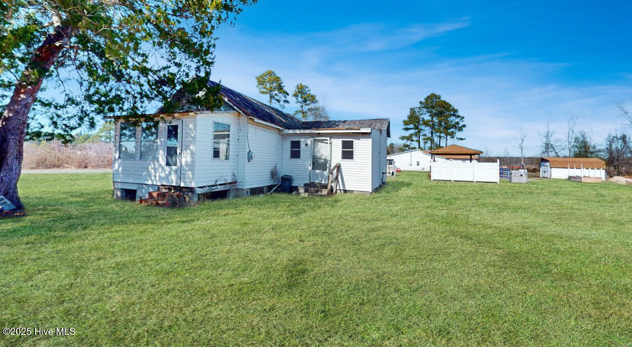 8 Corapeake Road Corapeake, NC 27926 - Photo 1 of 44 twilight
