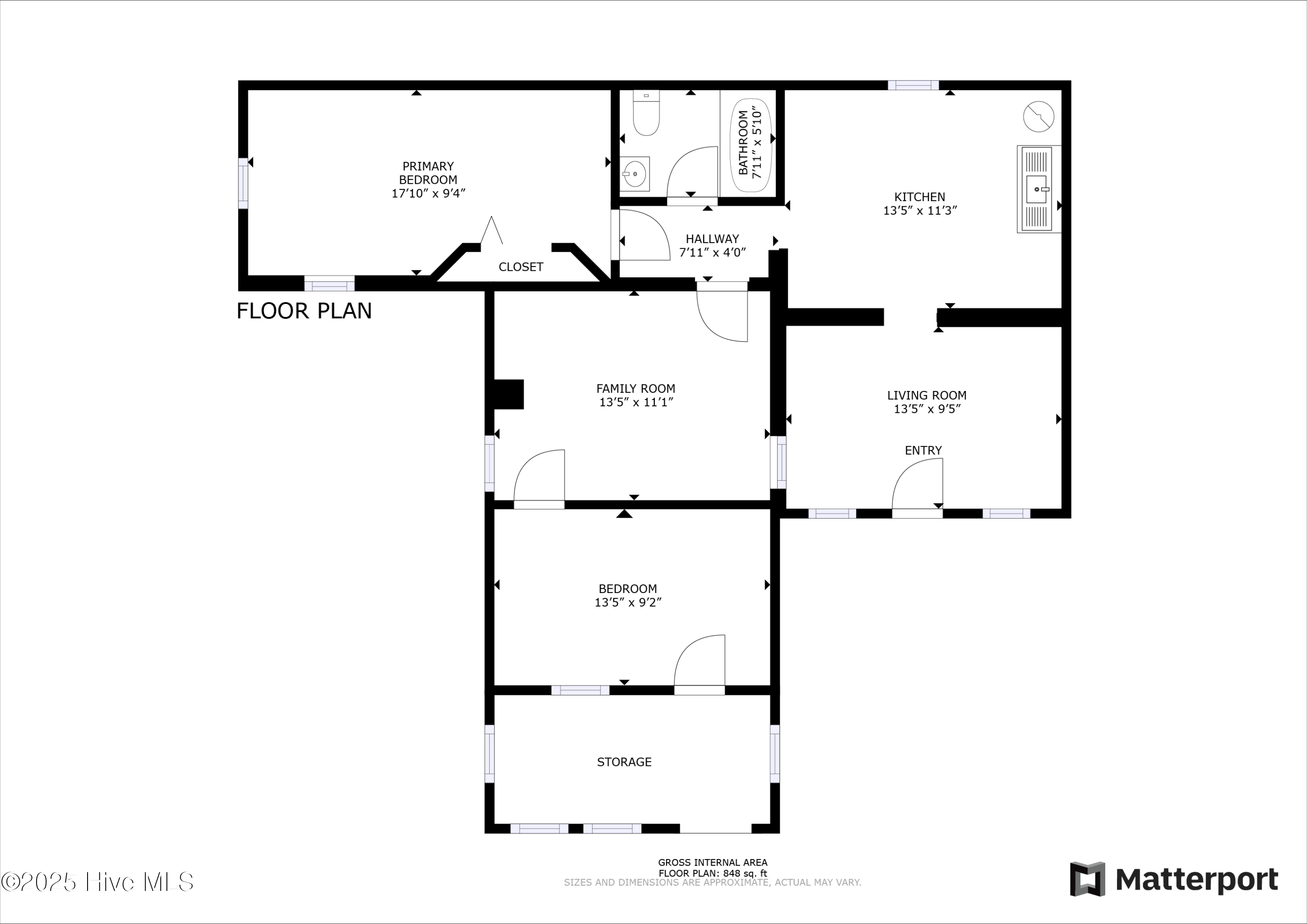 8 Corapeake Road Corapeake, NC 27926 - Photo 44 of 44