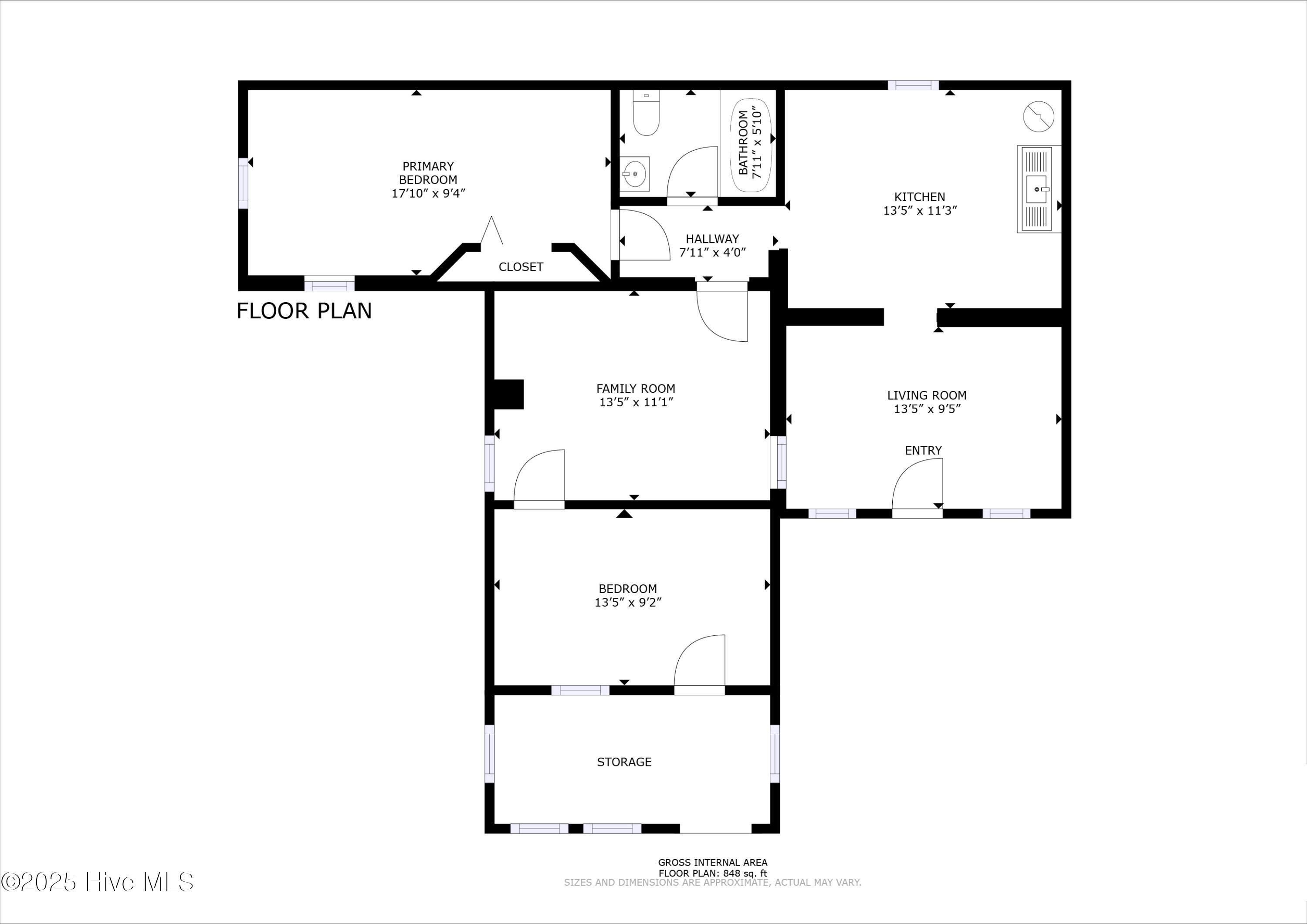 8 Corapeake Road Corapeake, NC 27926 - Photo 43 of 44 mls 1