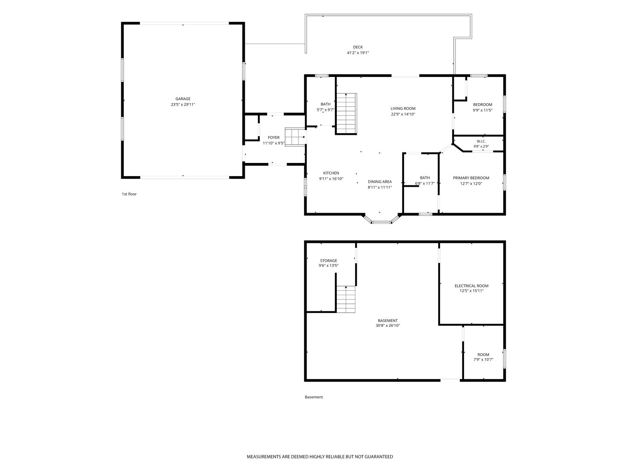 3076 Senator Road Sheridan, MI 48884 - Photo 47 of 47 all_floors_3076_senator_road_sheridan_wi