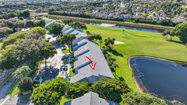 $329,000 | 5152 Golfview Court, Unit 1826, Delray Beach, FL 33484