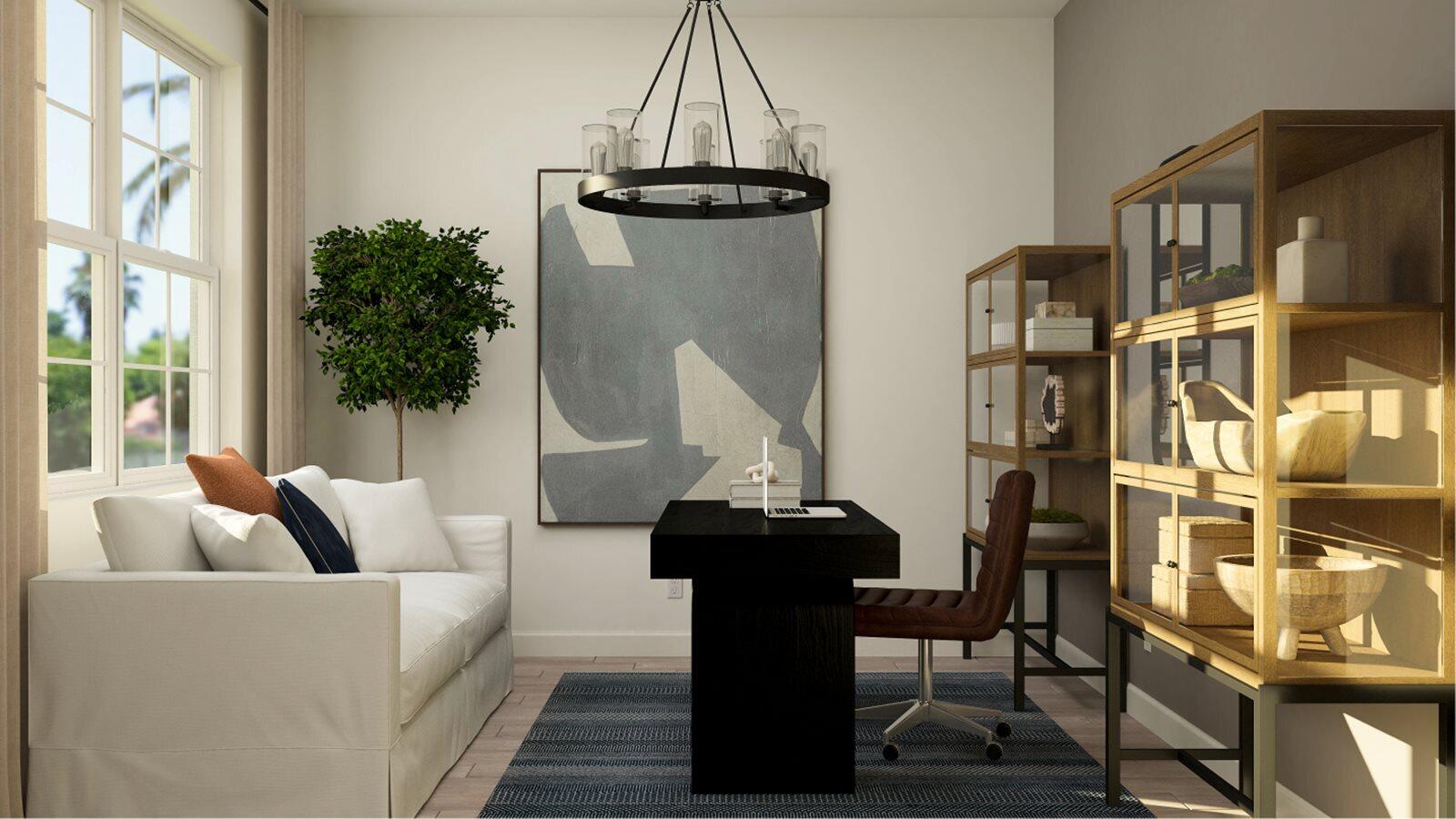 12267 Southwest Roma Circle Port St. Lucie, FL 34987 - Photo 13 of 20 PBH_2277_Rend_Lincoln_FlexRoom_1of2_F1_B