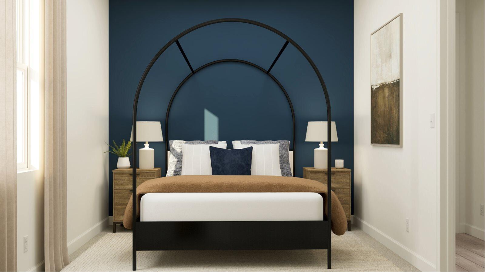 12267 Southwest Roma Circle Port St. Lucie, FL 34987 - Photo 15 of 20 PBH_2277_Rend_Lincoln_Bed4_1of2_F1_Base2